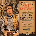 Rawhide's Clint Eastwood Sings Cowboy Favorites<90th Birthday Red Vinyl/限定盤>