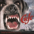 Cujo <Pinto Yellow With Blood Red Splatter Vinyl>