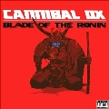 Blade of the Ronin<Red Vinyl>