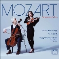 モーツァルト: 交響曲&二重奏曲集