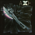 Axe<Translucent Blue Vinyl>