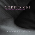 Corpus Mei<Colored Vinyl/限定盤>