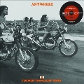 Anywhere<Orange Vinyl>