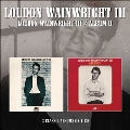 Loudon Wainwright III / Album II - 2 Albums On 1CD