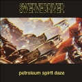 Petroleum Spirit Daze<限定盤/Gold Vinyl>