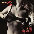 Sin Will Find You Out<限定盤/Silver Vinyl>