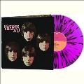 Nazz<Black, Purple, Splatter Vinyl>