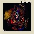 Rio<Translucent Sea Blue Vinyl>