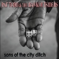 Sons of the City Ditch<Red Vinyl>