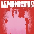 The Lemonheads<Orange/Black Splatter Vinyl>
