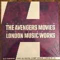 Music From the Avengers Movies<限定盤/Colored Vinyl>