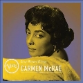 Great Women Of Song: Carmen Mcrae<限定盤>