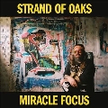 Miracle Focus<限定盤/Yellow Vinyl>