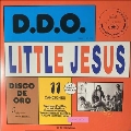 D.D.O. Disco De Oro