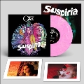 Suspiria (Prog Rock Version)(Deluxe Edition)<限定盤/Pink Vinyl>