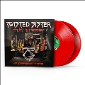 Stay Hungry (40th Anniversary Edition)<Red Vinyl>