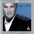 Sym 4/5:Beethoven/Barenboim/Skb [DVD-Audio]