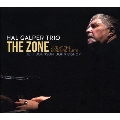 The Zone: Live At The Yardbird Suite