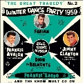 The Great Tragedy: Winter Dance Party 1959, No.2