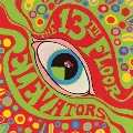 The Psychedelic Sounds of the 13th Floor Elevators (Media Book)