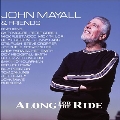 Along For The Ride<限定盤>
