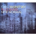 Yazz Band: New Normal