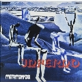 Inferno<Red Vinyl/限定盤>
