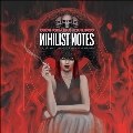 Nihilist Notes (And The Perpetual Quest 4 Meaning In Nothing)