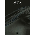 Aura: 6th Mini Album (Photobook Ver.)<限定盤>