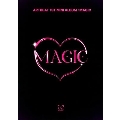 Magic: 1st Mini Album