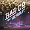 Live at Wembley<限定盤>