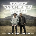 Livin' The Dream<限定盤/White Vinyl>