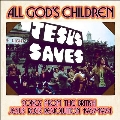 All God's Children - Songs From The British Jesus Rock Revolution 1967-1974 Clamshell Box