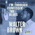 I'm Confessin' The Blues: The Best Of The Rest 1945-1949