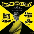 Winter Dance Party