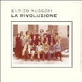 La Rivoluzione<Clear Vinyl>