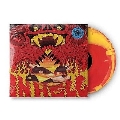 Now We're Cookin' In Hell<限定盤/Red & Yellow Vinyl>