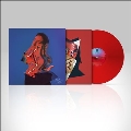 Mood<限定盤/Translucent Red Vinyl>