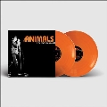 Retrospective<Orange Vinyl>