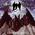 Thunder metal