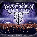 Live at Wacken 2013