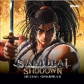 Samurai Shodown<Red Vinyl>