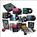 Stars and Oblivion: The Complete Works 1991-2002 [6LP+7CD]