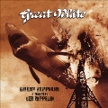 Great Zeppelin: A Tribute to Led Zeppelin<Black White & Gold Splatter Vinyl>