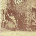Foghat (Anniversary Edition)<限定盤/Clear Blue Vinyl>