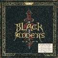 Blackadder's Historical Record - 40th Anniversary<Gold Vinyl>