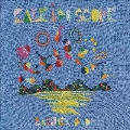 Kaleidoscope<Neon Yellow Colored Vinyl>