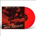 Bullets For You<限定盤/Red Vinyl>
