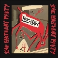 Hee-Haw<限定盤/Red Black & White Vinyl>