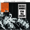 Town Hall Concert<Clear Vinyl>